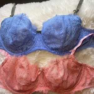 Victoria Secret Dream Angel push up Bras (2)